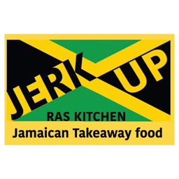 Jerk Up logo.